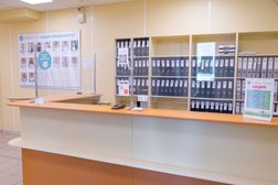 Медицинский центр Северо-Западный Медицинский Центр+, с рейтингом 2.6 - находится по адресу Санкт-Петербург, Ленинский проспект, 88 