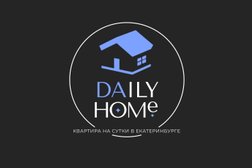 Апарт-отель Daily Home Екб, с рейтингом 4.3 - находится по адресу Екатеринбург, Связной переулок, 17 