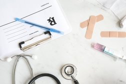 Терапевтическое отделение №3,4, с рейтингом 3.3 - находится по адресу Пермский край, Березники, улица Деменева, 12 