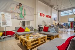 Магазин тканей и трикотажа RED METER, с рейтингом 5 - находится по адресу Москва, Нагатинская улица, 16 вл3 