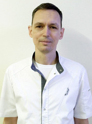 Пародонтолог, имплантолог Андрей Владимирович Хатунцев