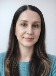 Преподаватель английского языка Тахбина Ильмутдиновна Айдиева