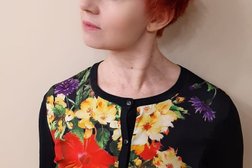 Салон-парикмахерская Лак, с рейтингом 4.2 - находится по адресу Екатеринбург, Мраморская улица, 4 