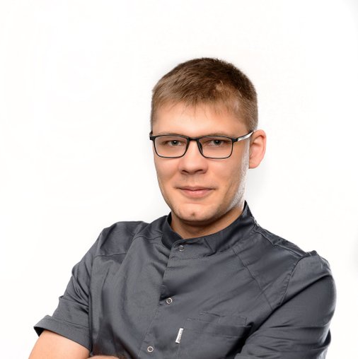 Дмитрий Дмитриевич Максимов