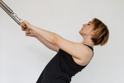 Студия пилатеса GymNastiKo, с рейтингом 4.5 - находится по адресу Екатеринбург, Торговая улица, 5 