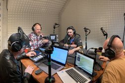 Студия озвучивания Audio-production, с рейтингом 3.7 - находится по адресу Москва, 2-я улица Машиностроения, 27 ст6 