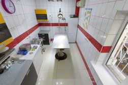 Ветеринарная клиника на улице Генерала Епишева, 2г, с рейтингом 3 - находится по адресу Астрахань, улица Генерала Епишева, 2Г 