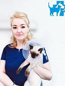 Мурашкина Людмила Игорьевна