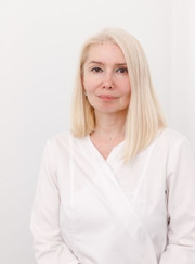 Акушер-гинеколог, врач УЗИ Елена Вячеславовна Гивировская