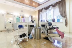 Академия красоты "My_laser", с рейтингом 4.8 - находится по адресу Москва, Можайское шоссе, 6к1 