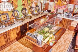 Ресторан Прага, с рейтингом 4.8 - находится по адресу Самара, Московское шоссе 23 километр, 30 