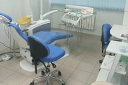 Стоматология Наталидент, с рейтингом 4.5 - находится по адресу Тула, Братьев Жабровых, 5 
