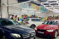 Студия автотюнинга DS Studio, с рейтингом 5 - находится по адресу Воронеж, улица Героев Стратосферы, 28 