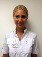 Стоматолог-ортопед, главный врач Ирина Владимировна Вельмакина