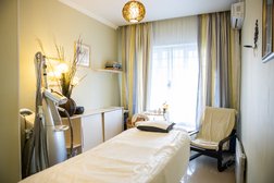 Центр подологии и косметологии Луч, с рейтингом 4 - находится по адресу Московская область, Химки, Молодёжная улица, 5 