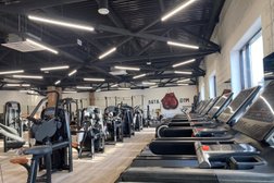 Фитнес-центр Arta Gym, с рейтингом 3.3 - находится по адресу Рязань, Московское шоссе, 33 ст2 