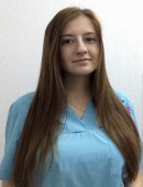 Мануйлова Елизавета Ильинична