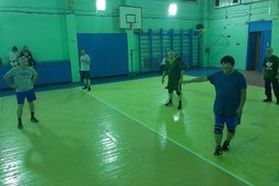 Отделение технического профиля Губернский колледж г. Сызрани, с рейтингом 2 - находится по адресу Самарская область, Сызрань, Фрунзе, 19 