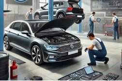 Автосервис Семёновский, с рейтингом 4.9 - находится по адресу Москва, Ткацкая, 13 