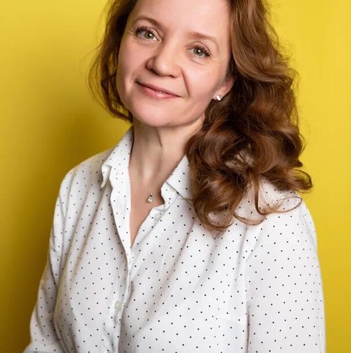 Надежда Рахматуллина