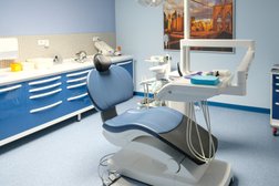 Стоматологическая клиника DentaDam, с рейтингом 4.9 - находится по адресу Казань, Чистопольская, 73 