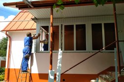 Торговая компания Теплые Окна, с рейтингом 4.1 - находится по адресу Орловская область, Орел, Приборостроительная улица, 13 