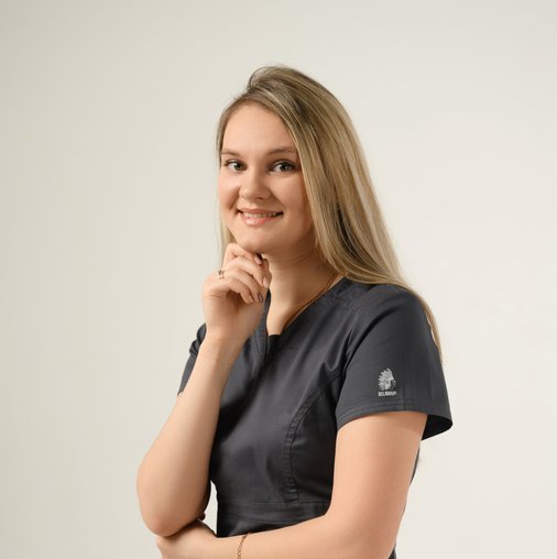Екатерина Владимировна Леонтьева