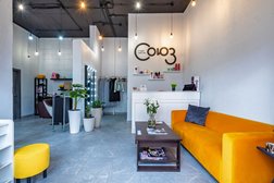 Студия красоты Союз, с рейтингом 4.5 - находится по адресу Москва, Зеленоград, к343 