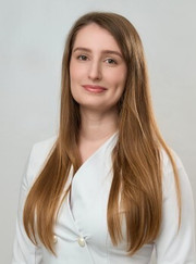 Трихолог, дерматовенеролог Анастасия Юрьевна Николаева