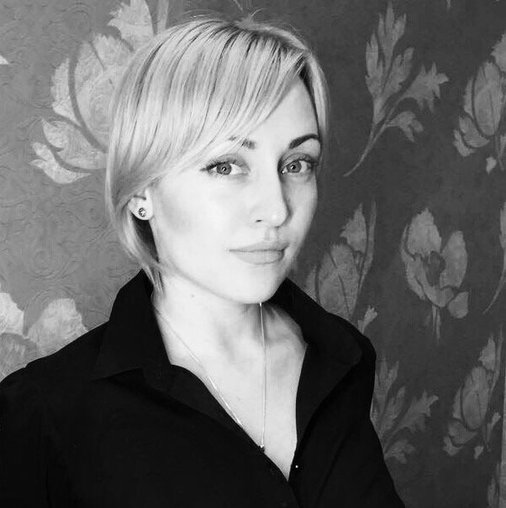 Анна Спильниченко