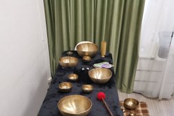 Студия массажа поющими чашами на Сущёвской улице, 19 стр 4, с рейтингом 3 - находится по адресу Москва, Сущёвская улица, 19с4 
