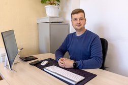 Юрист, арбитражный управляющий Кутовой П. А., с рейтингом 4.3 - находится по адресу Тула, проспект Ленина, 102 к4 