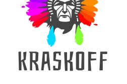 Компания Краскофф Про, с рейтингом 4.7 - находится по адресу Москва, улица Подольских Курсантов, 15 