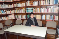 Альтернативная авторская языковая школа Светланы Улановны SUPERSCHOOL, с рейтингом 3.8 - находится по адресу Алматы, Алатауский район, микрорайон Туркестан, 56 