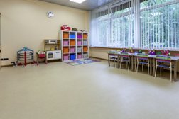 Центр творческого развития Мастерская талантов, с рейтингом 4.9 - находится по адресу Москва, улица Народного Ополчения, 23, корп. 3 