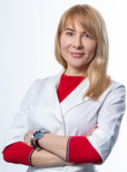 Дерматолог, косметолог Анастасия Александровна Варнавских