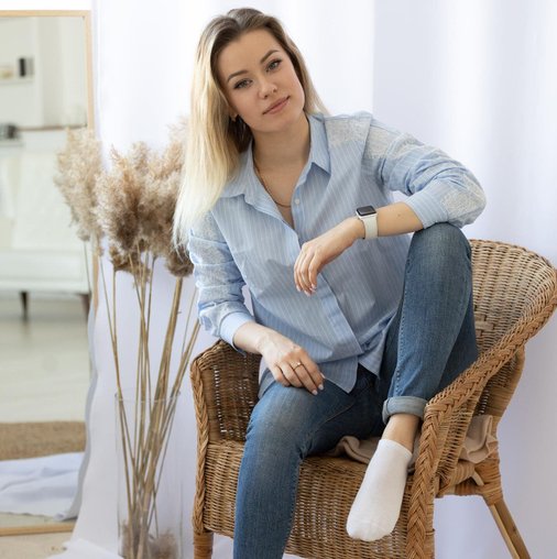 Екатерина Крутько
