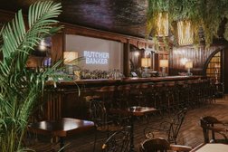 Ресторан Butcher&Banker, с рейтингом 4 - находится по адресу Санкт-Петербург, Большая Морская улица, 22 