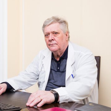 Валерий Викторович Кучеревский