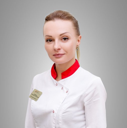 Александра Александровна Бобракова