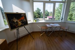 Клиника наркологии и психиатрии Здравница, с рейтингом 4.6 - находится по адресу Московская область, Одинцово, Вокзальная улица, 3Б 