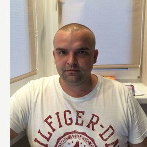 фотография Алексея Владимировича Никитина
