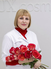 Венеролог, дерматовенеролог Светлана Валерьевна Адноралова