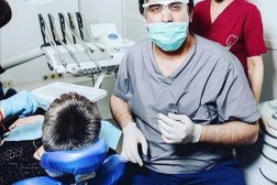 Стоматологическая клиника Зубок, с рейтингом 4 - находится по адресу Москва, район Преображенское, 107076, Преображенская улица 