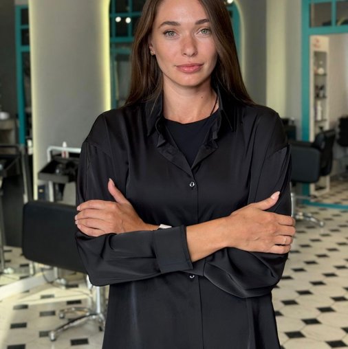 Светлана Пискайкина