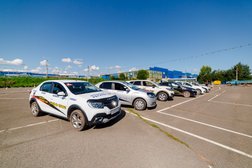 Автошкола Регион 124, с рейтингом 3.6 - находится по адресу Красноярск, проспект 60 лет образования СССР, 66 