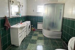 Пансионат Тепло Наших Рук, с рейтингом 3.8 - находится по адресу Красноярск, улица Олейникова, 109 