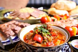 Ресторан MISHKA, с рейтингом 2 - находится по адресу Алматы, улица Тургут Озала, 180 