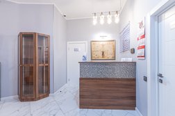 Клиника доктора Куренкова