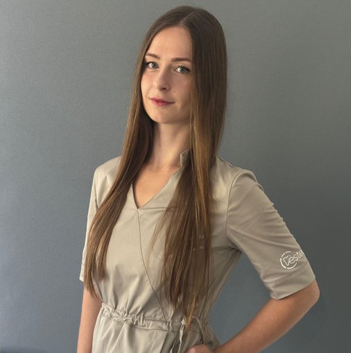 Юлия Евгеньевна Вашковец